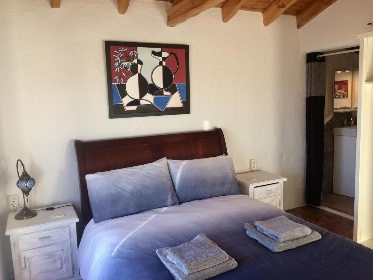 Cueva Romana, Adults Only Cave House Cuevas del Campo ภายนอก รูปภาพ